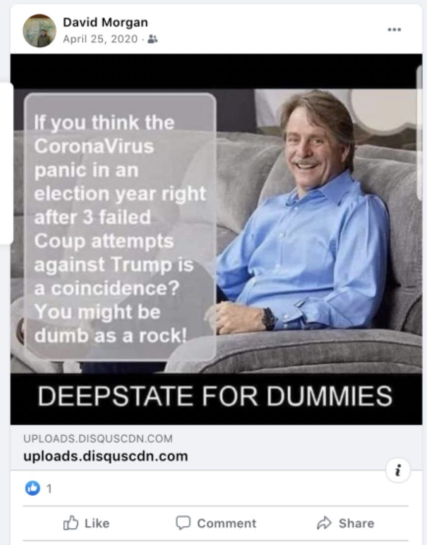 'Nobody believes that.' Conservatives balk as the consequences for their actions come due