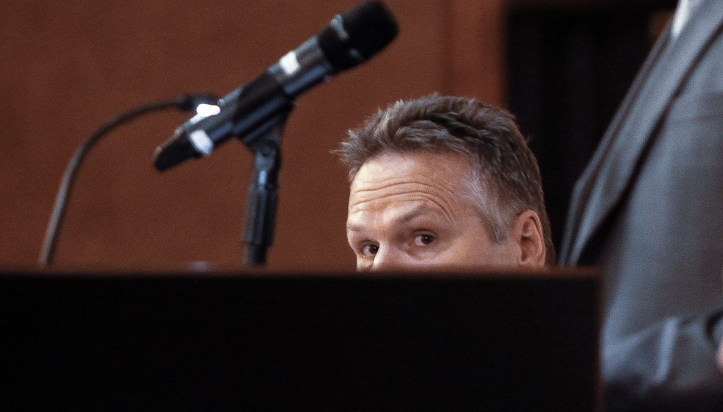 The Senate Finance Committee's had it with Dunleavy