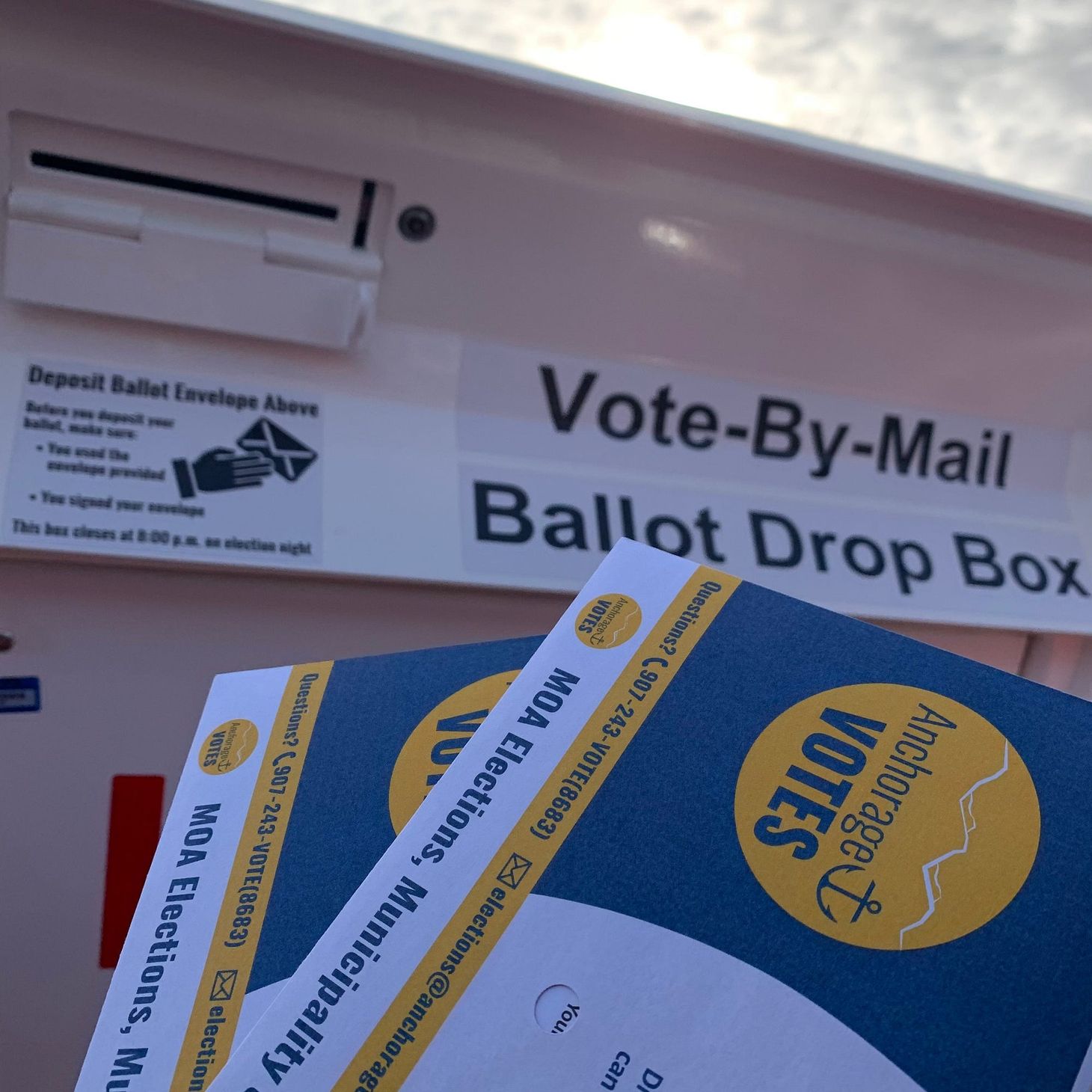 One thousand four hundred twelve rejected ballots
