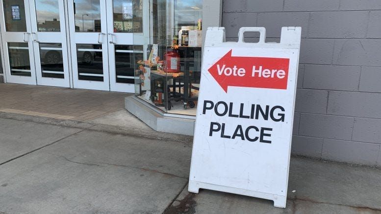 Division of Elections says it’ll be a three-way race for U.S. House