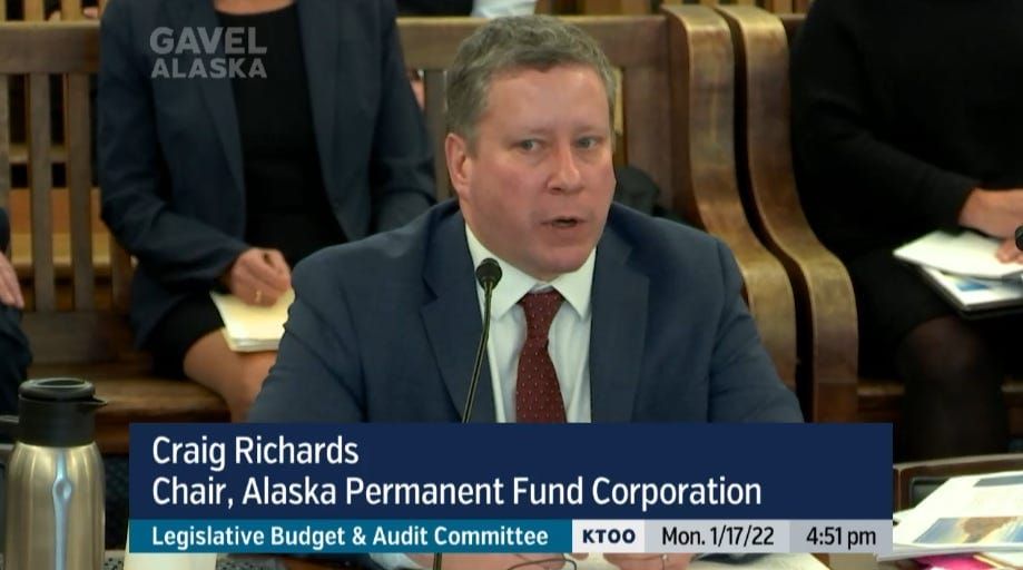 With pressure mounting over Rodell firing, Dunleavy throws a tantrum over coverage