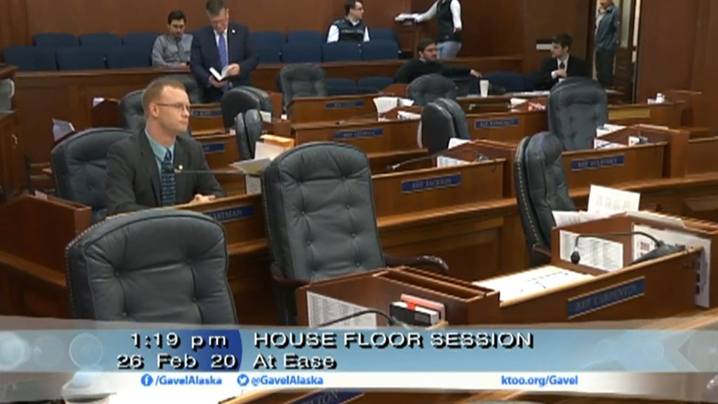 Eastman’s membership in Oath Keepers likely bars him from state office, judge rules