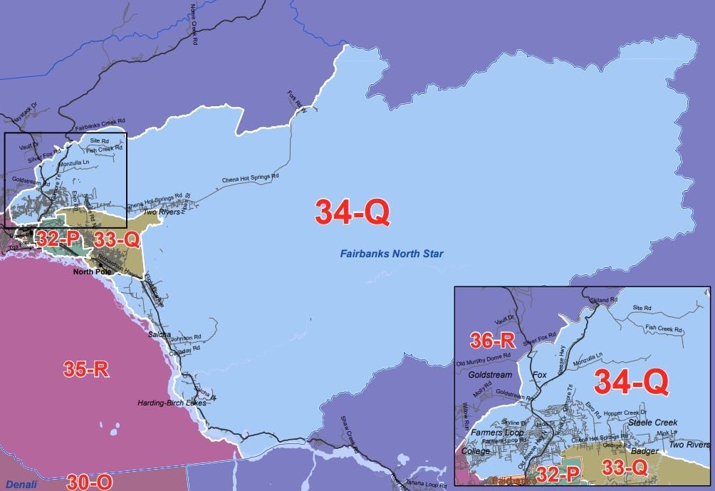 Looking ahead at redistricting's next steps