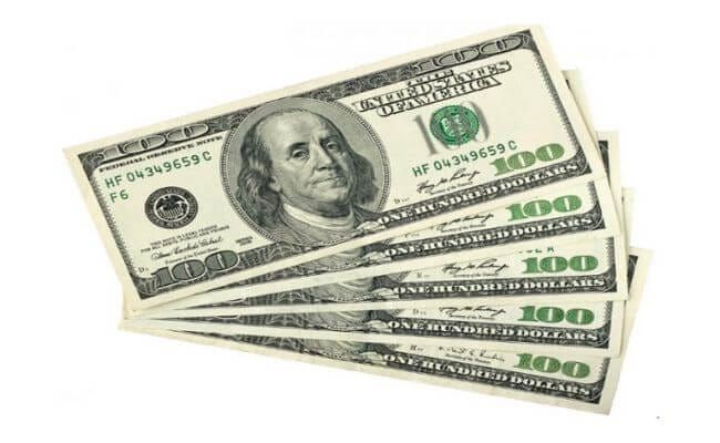 As the budget advances, the size of the PFD starts to take shape