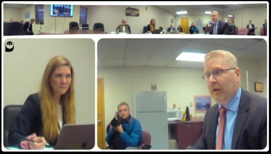 APOC finds ‘reasonable cause’ to believe Gov. Dunleavy and Dunleavy PAC illegally coordinated