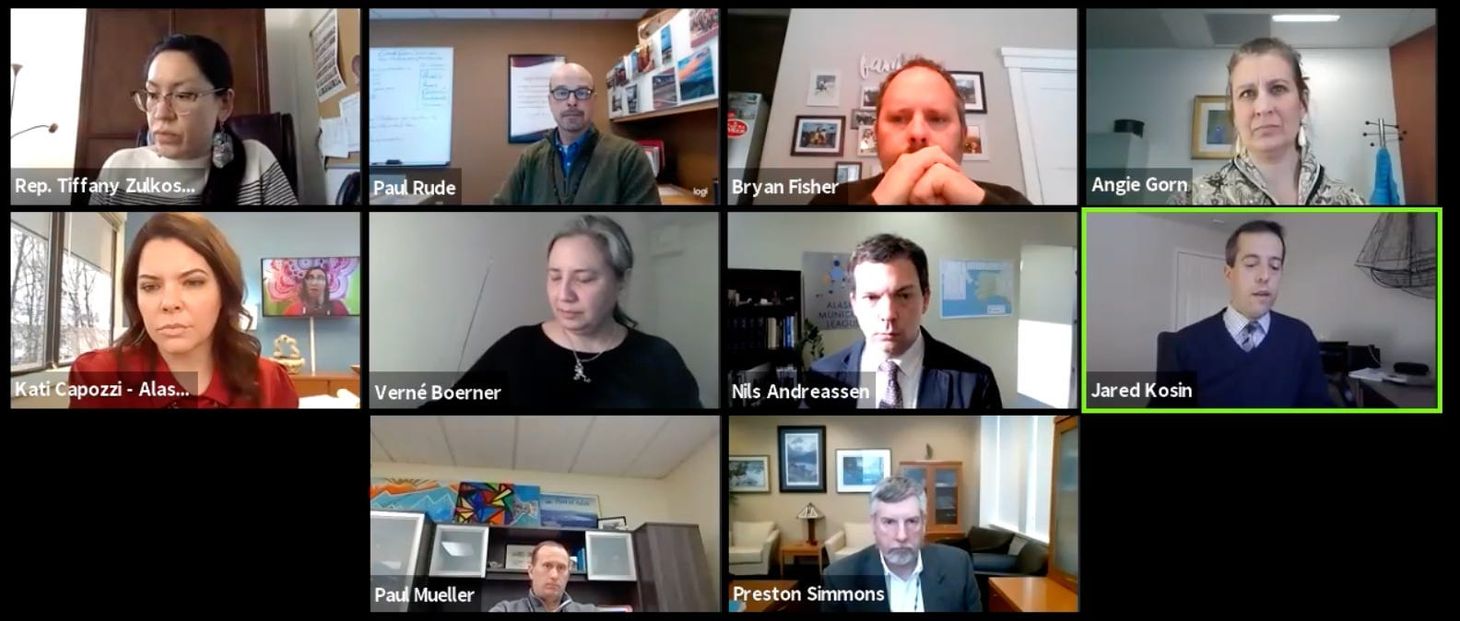 'It makes us feel like you don't care'