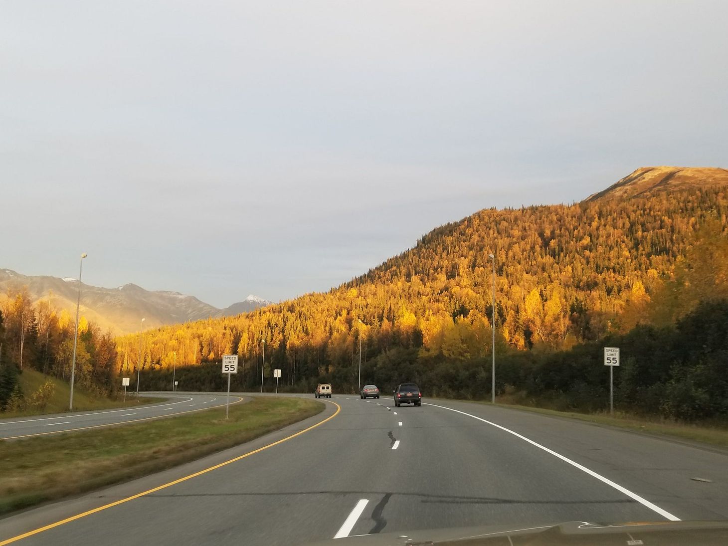 An Alaska getaway/Let's talk about the strategy of ranked-choice voting