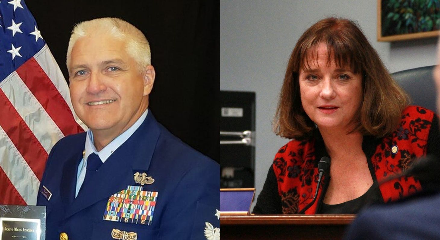 GOP senators bash GOP-favored redistricting plan as ‘absolutely ridiculous’