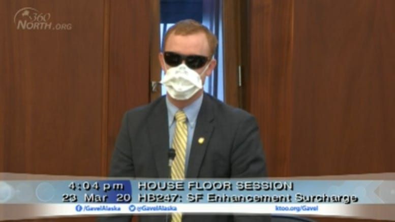Legislators tell Eastman to take some personal responsibility for Oath Keeper membership