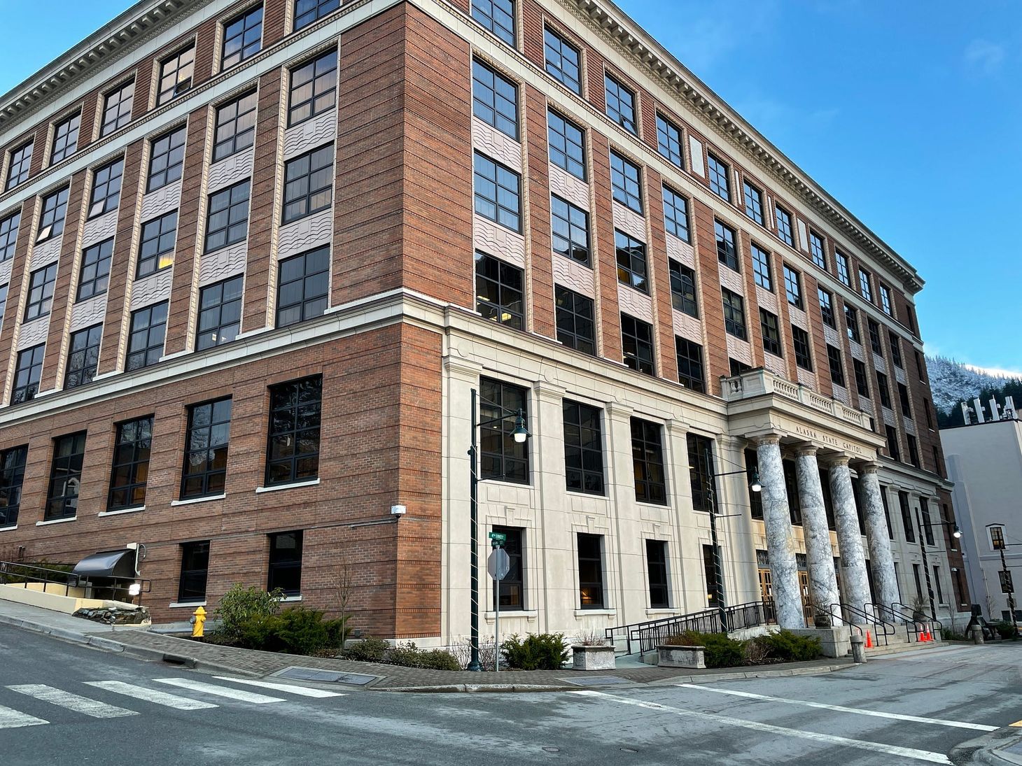 The success of the Legislature's working group hinges on compromise, so don't hold your breath