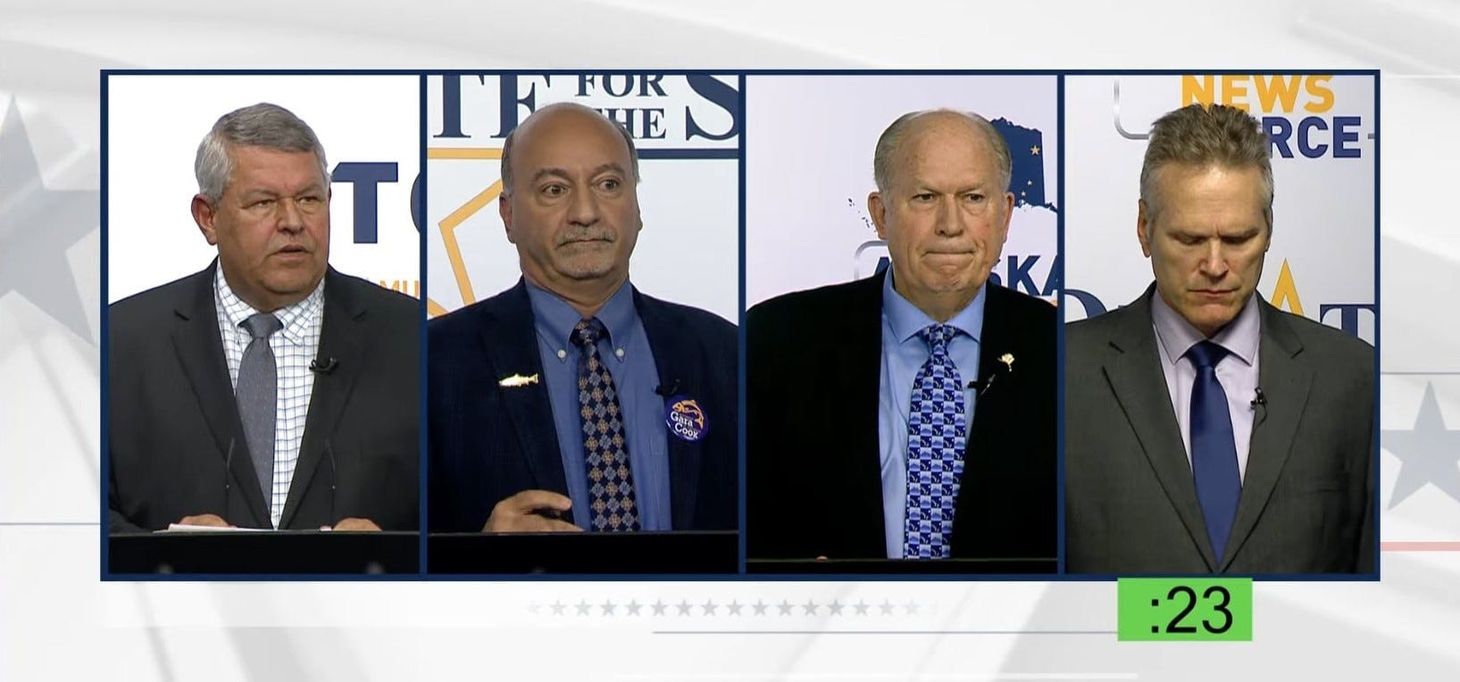 Long-rumored sexual harassment allegations against Charlie Pierce brought into the light