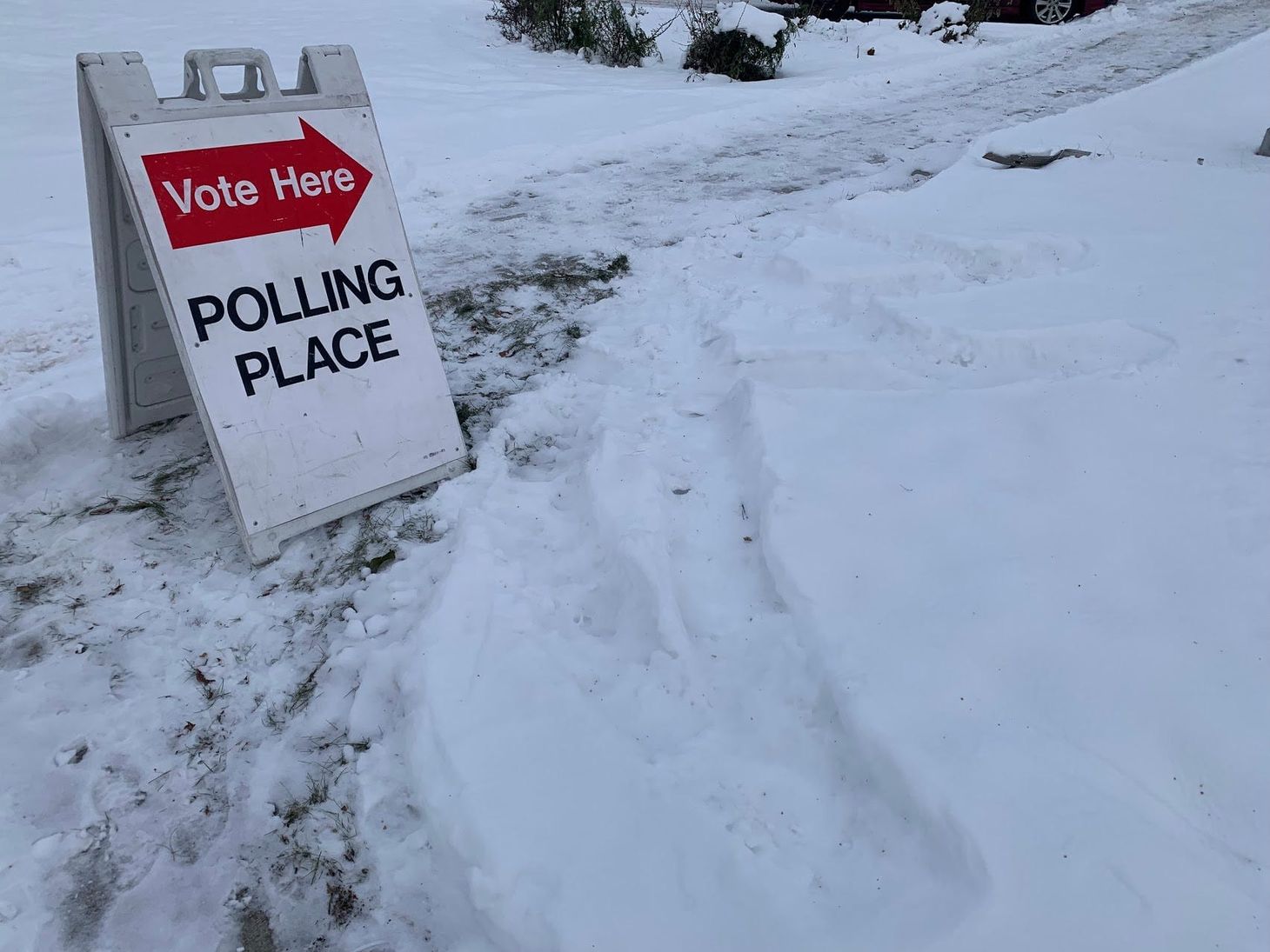 Five too-early takeaways from Alaska's election