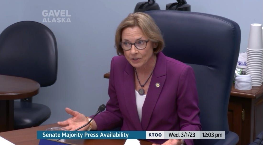 Day 45: 'This isn't your grandma's defined benefit plan'