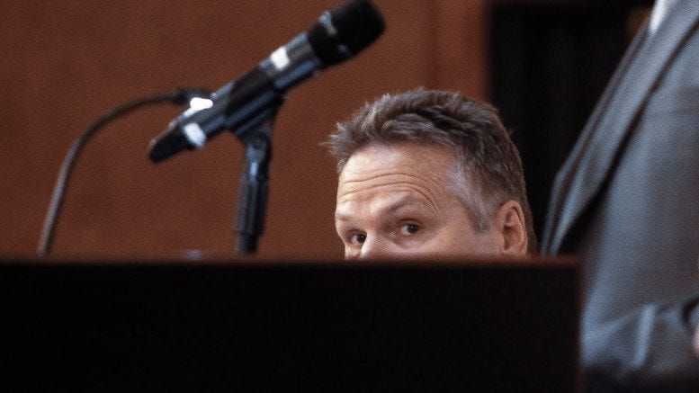 Dunleavy's vetoes highlight the right's weird agenda