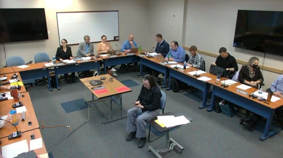 Day 7: Anchorage Assembly takes ‘extraordinary’ measures against Mayor Bronson