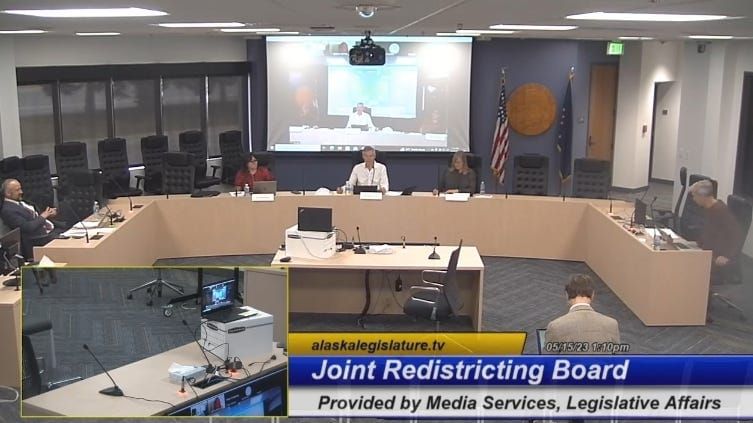 Day 119: 'An exercise in futility'