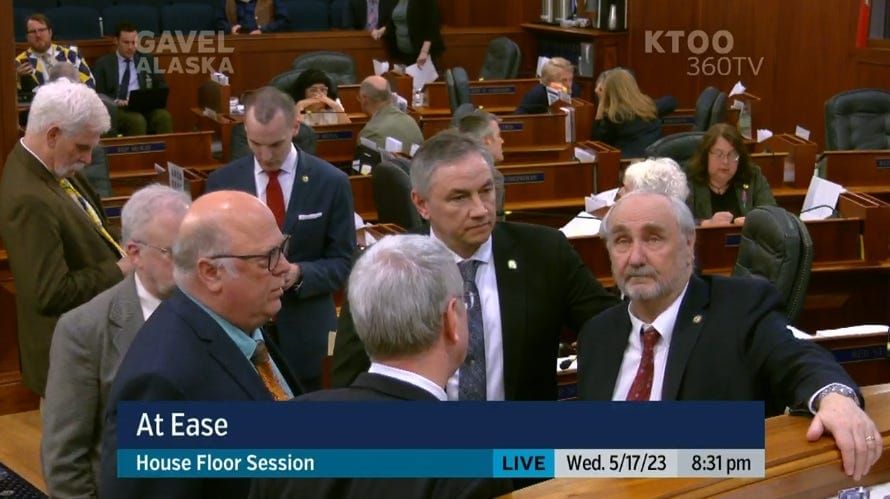 Day 121: 'An extremely difficult year for all of us.'