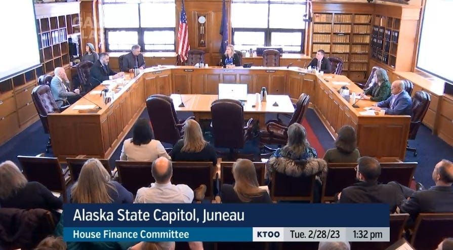 Day 44: 'The BSA is the lowest it's been in the last 20 years, adjusted for inflation'