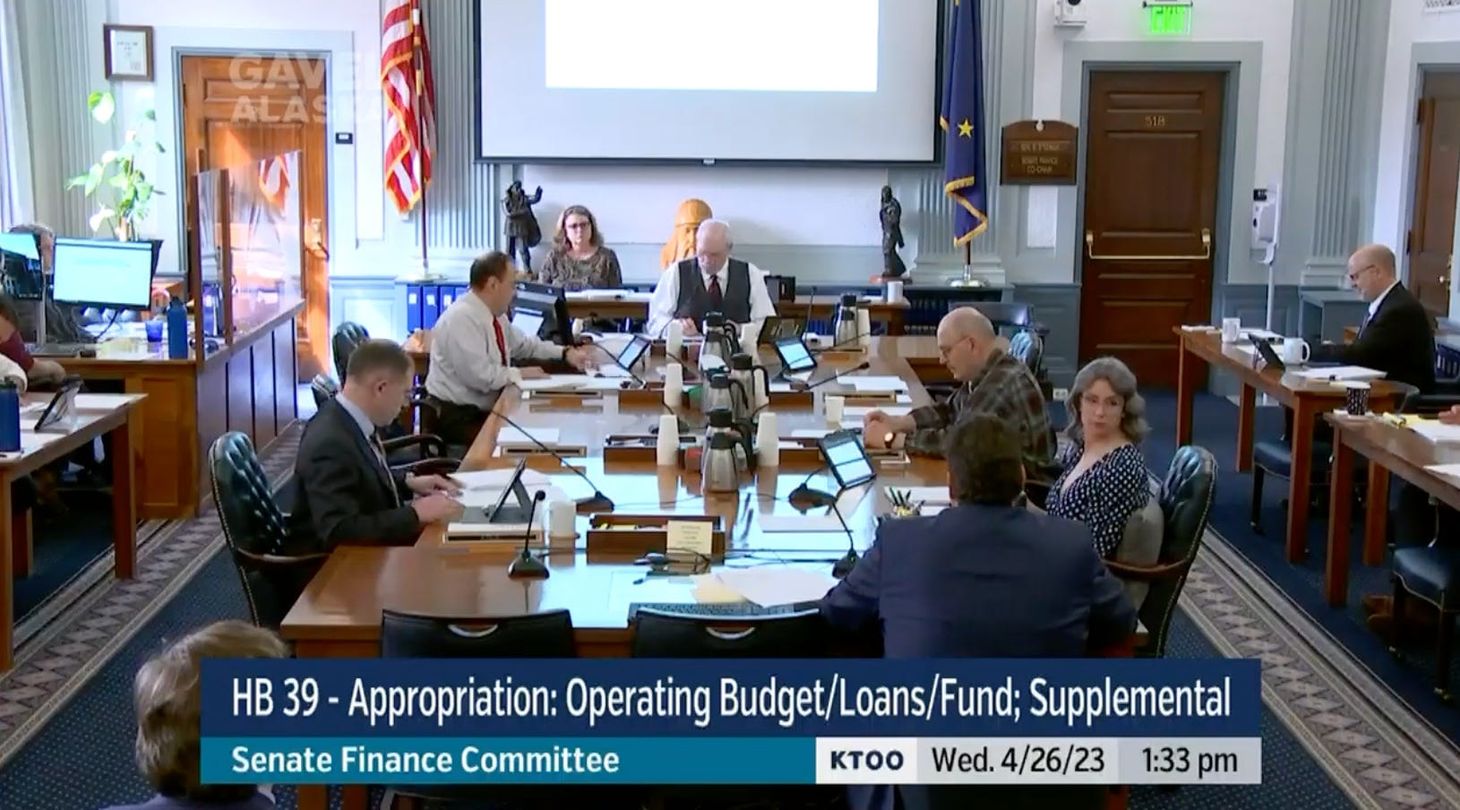 Day 117: The cracks are showing