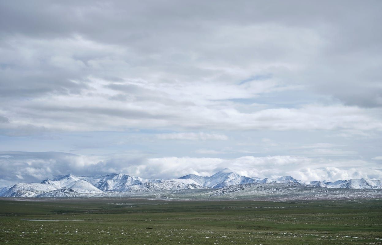 AKLEG Day 67: 'Establish and maintain'