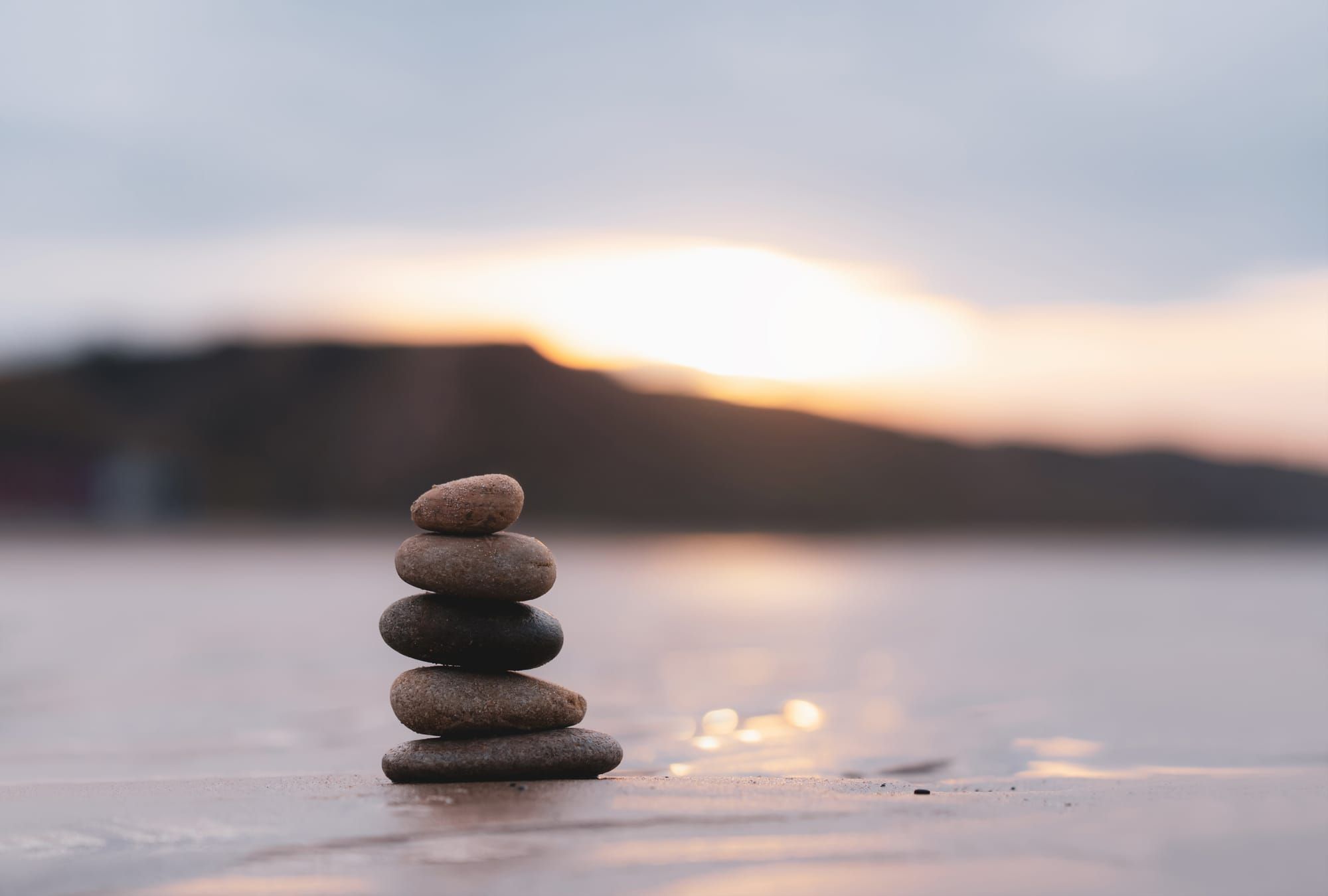The Art of Resetting: Why It’s Essential for Your Mental Health