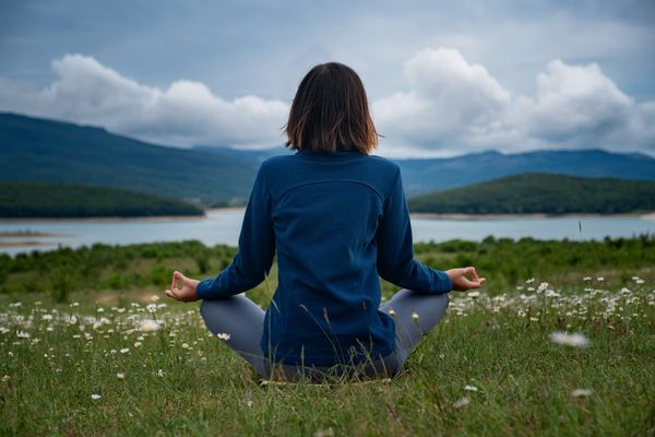 The Subtle Mindset Shift That Unlocks Manifestation