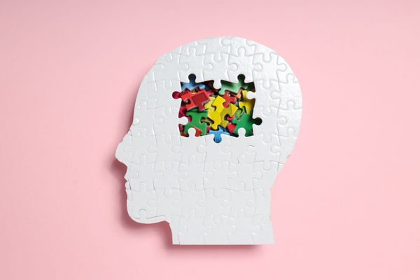 Find Your Mindset Reset Button in 60 Seconds