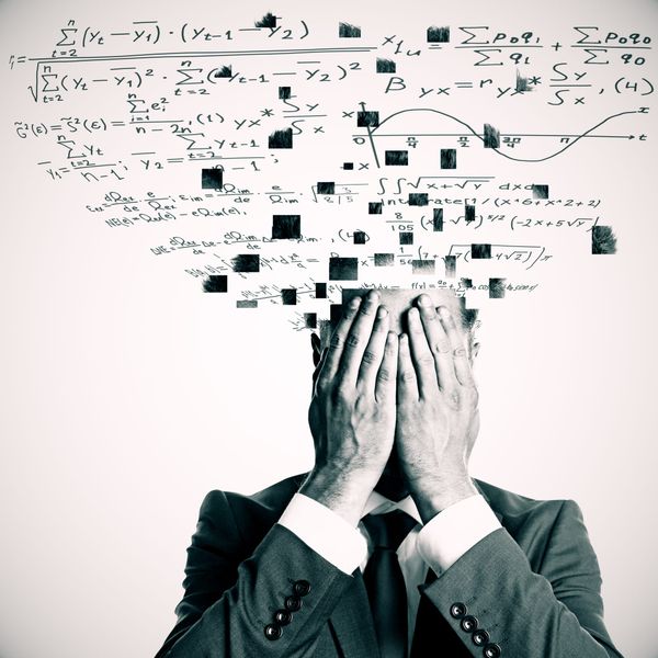 How to Break Free From Overthinking and Paralysis