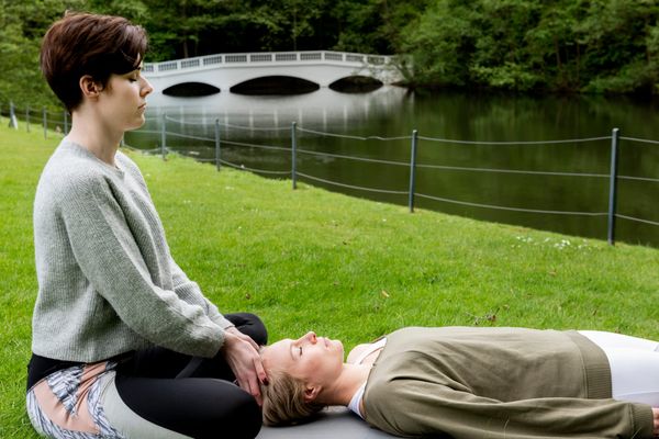 Micro-Resets: The Secret to Staying Calm Throughout Your Day