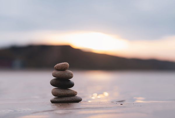 The Art of Resetting: Why It’s Essential for Your Mental Health