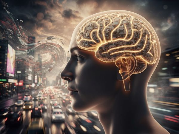 Why Your Brain Craves Predictability in an Unpredictable World