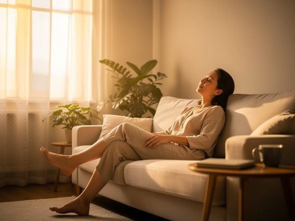 The Art of Doing Nothing Without Feeling Unproductive