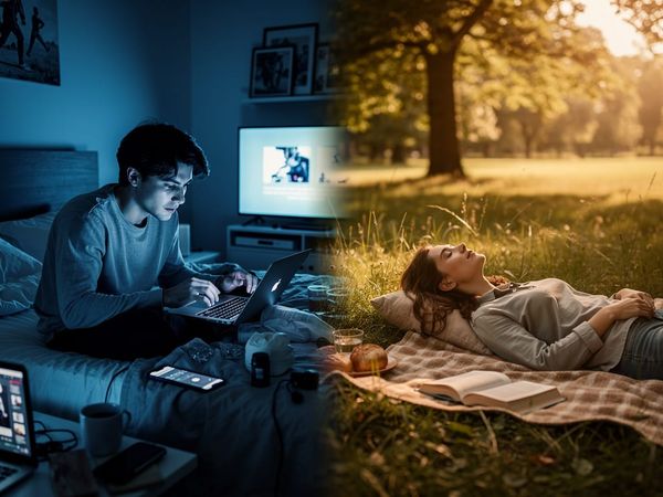 Why Modern Rest Feels Ineffective (And What Actually Works)