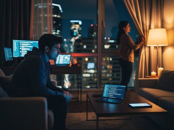 The Psychology of "Always On" Culture and How to Step Out of It