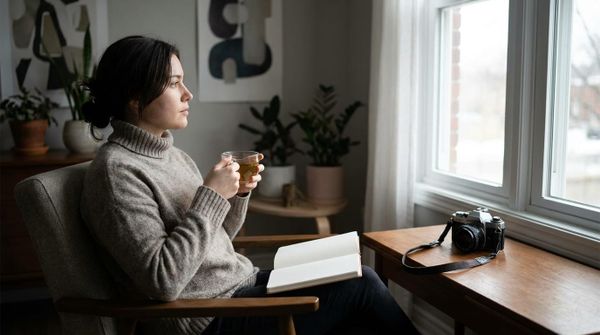 The Role of Boredom in Mental Recovery and Creativity
