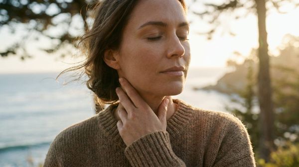 Unlocking Your Vagus Nerve for Instant Natural Calm