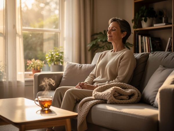How to Practice Intentional Rest- Not Escapism