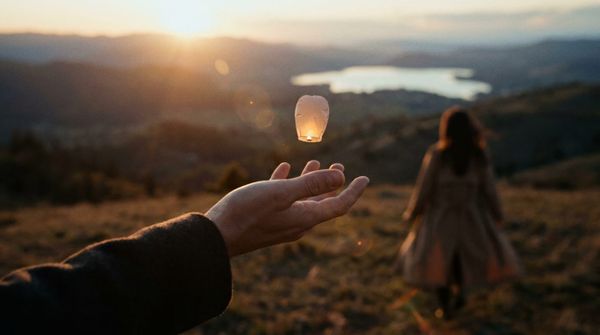 The Manifestation Paradox: Why Letting Go Attracts More