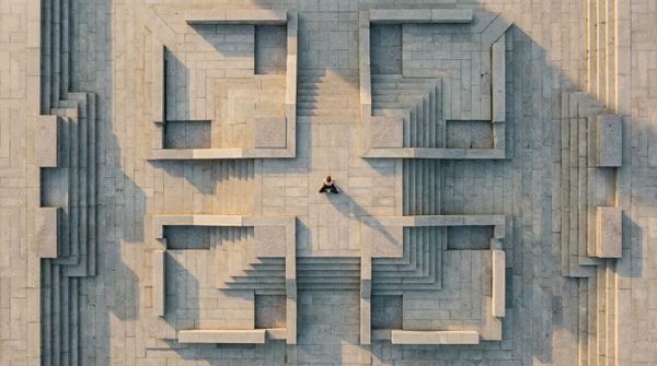 The Power of Slow Thinking in a Fast World