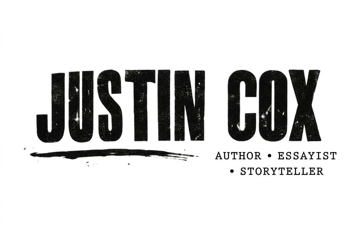Justin Cox