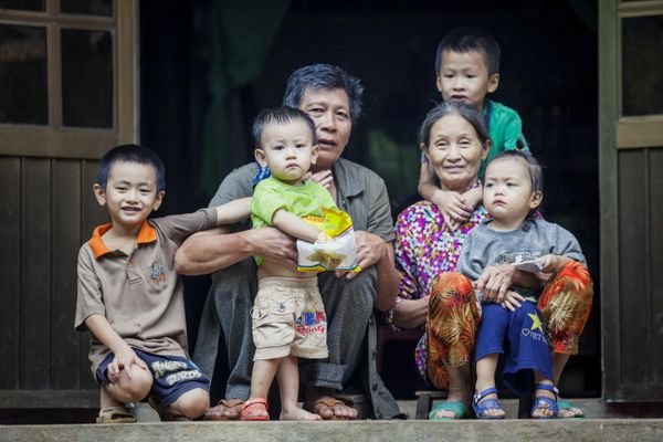 Kenapa orang kaya cenderung terlihat seperti orang baik?