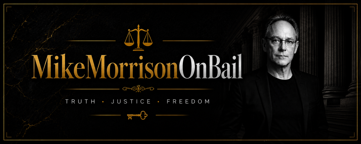 Who Bail Agents Really Are: The Human Reality Behind the Stereotypes