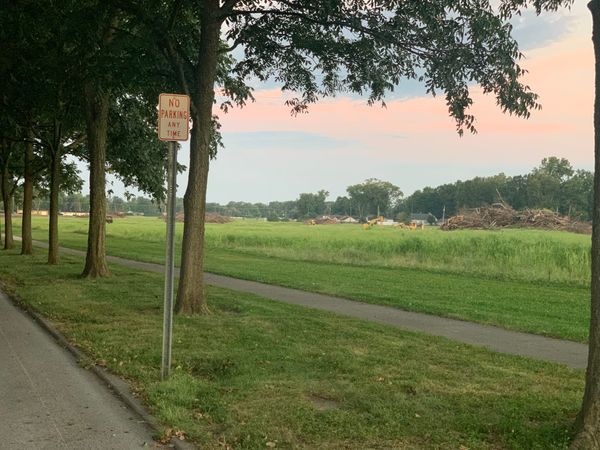 Indiana's Race to Build:  New Laws, Development in Vigo County, and the Limits of Deregulation