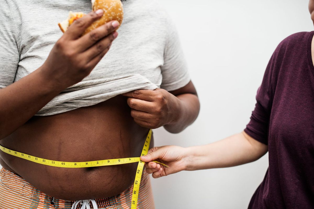 Volume Eating 101: How to Eat Massive Portions and Still Lose Weight