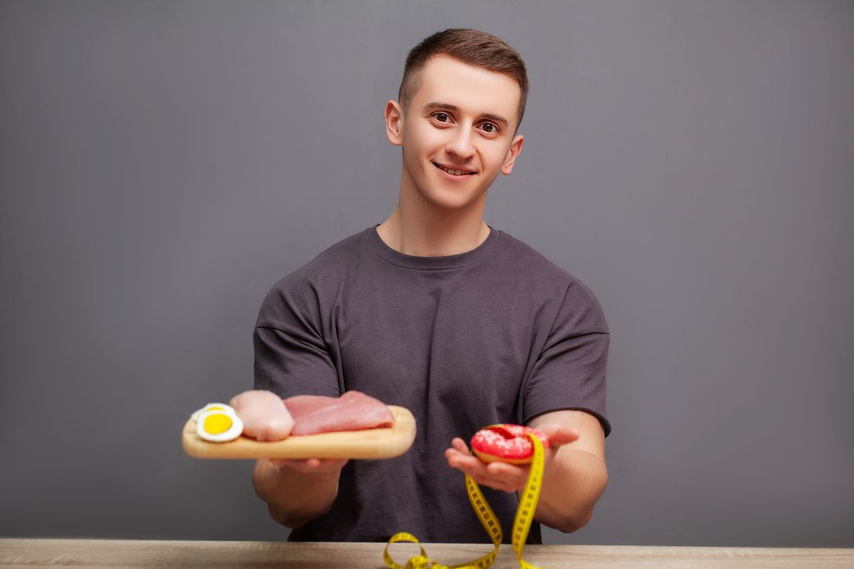 The Thermic Effect of Protein: The Secret Way Your Body Burns Calories While You Eat