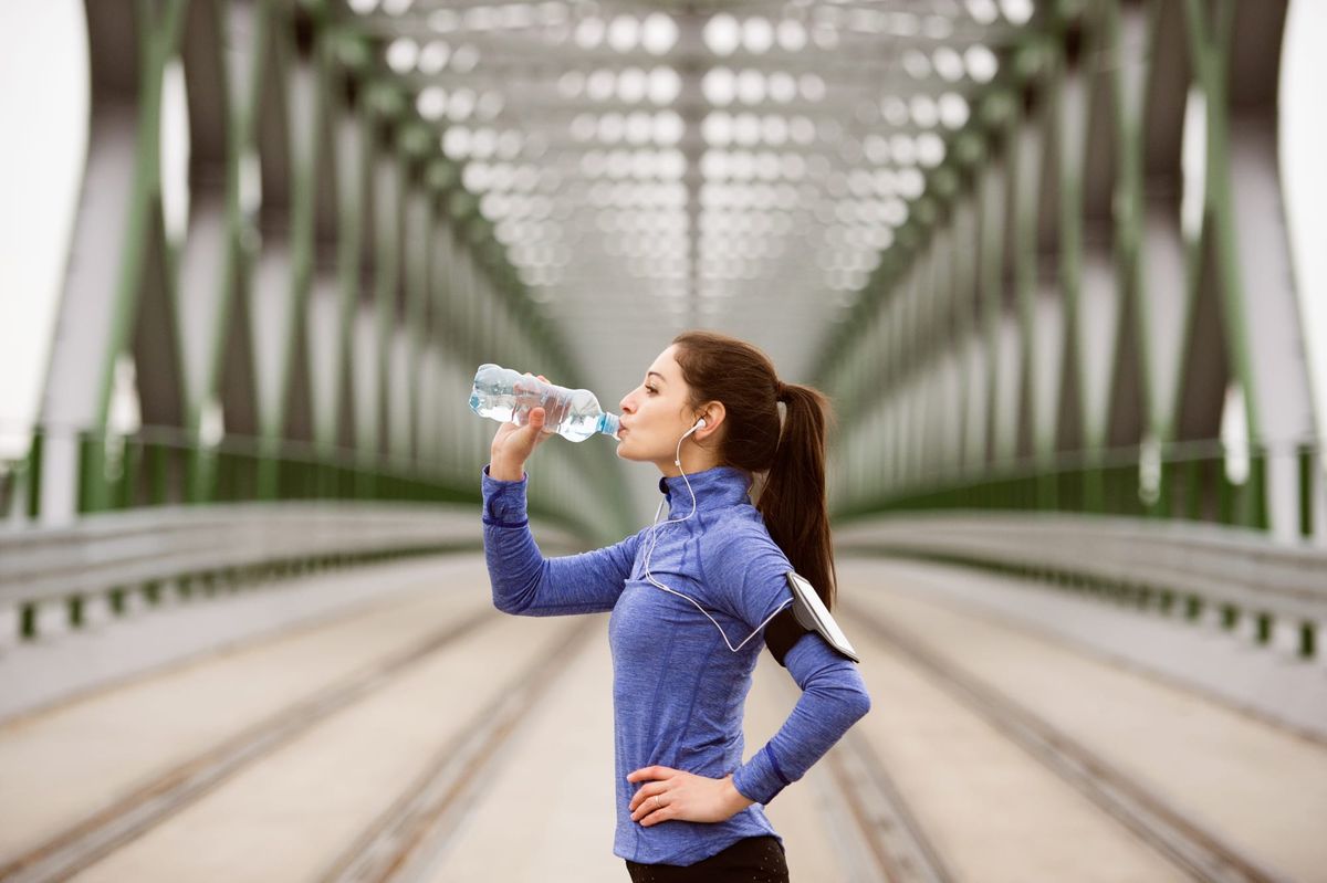 The Electrolyte Equation: Why You’re Feeling Sluggish (It’s Not Just Calories)