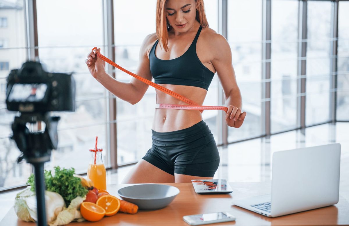 The Sustainable Fat Loss Blueprint: Science-Backed Strategies for Permanent Results