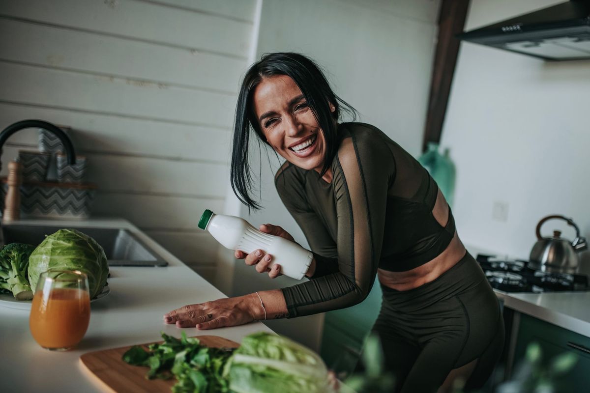 Mitochondrial Nutrition: How to Upgrade Your Cellular Powerhouses for All-Day Energy