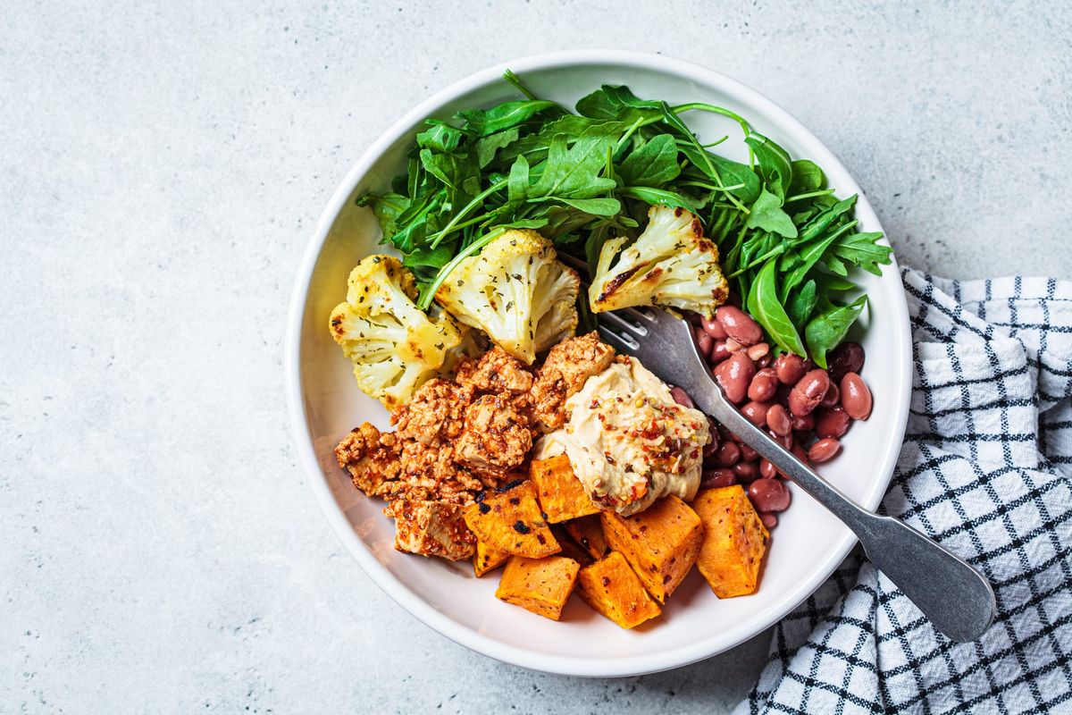 What are you making for dinner tonight?