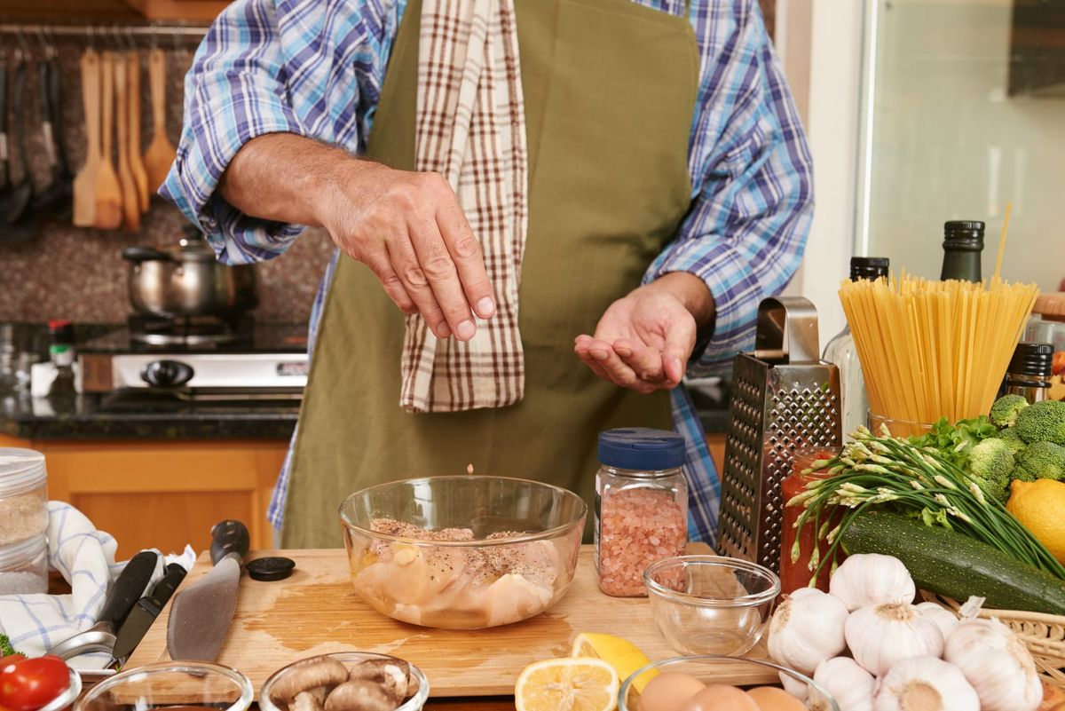 What are you making for dinner tonight?